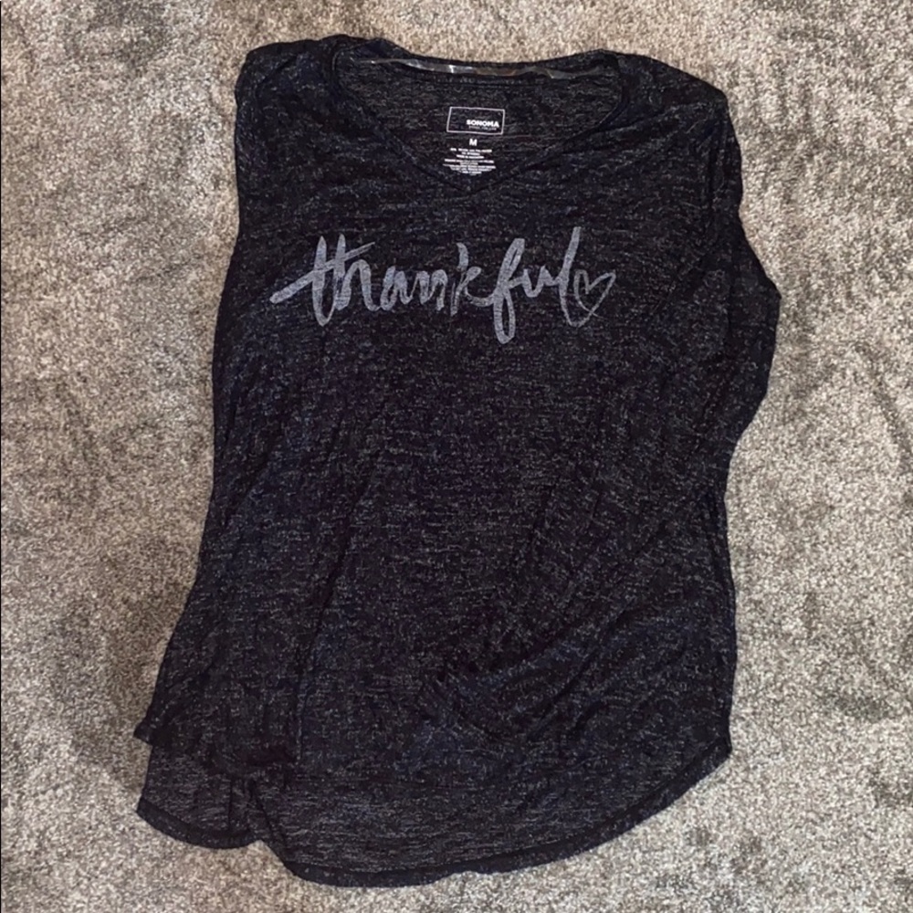 Women’s Long Sleeve Shirt